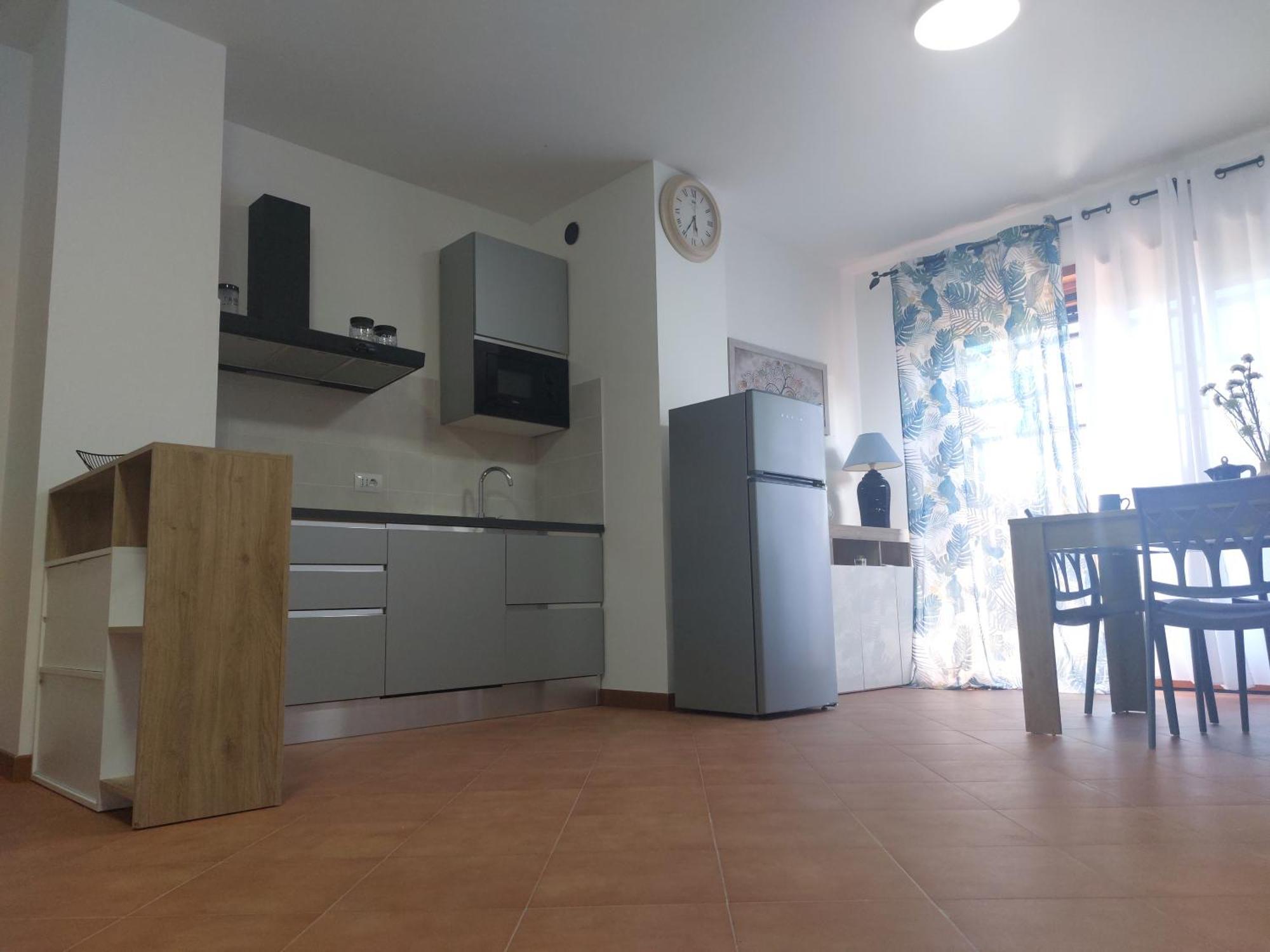 Holiday home Il Plumbaco