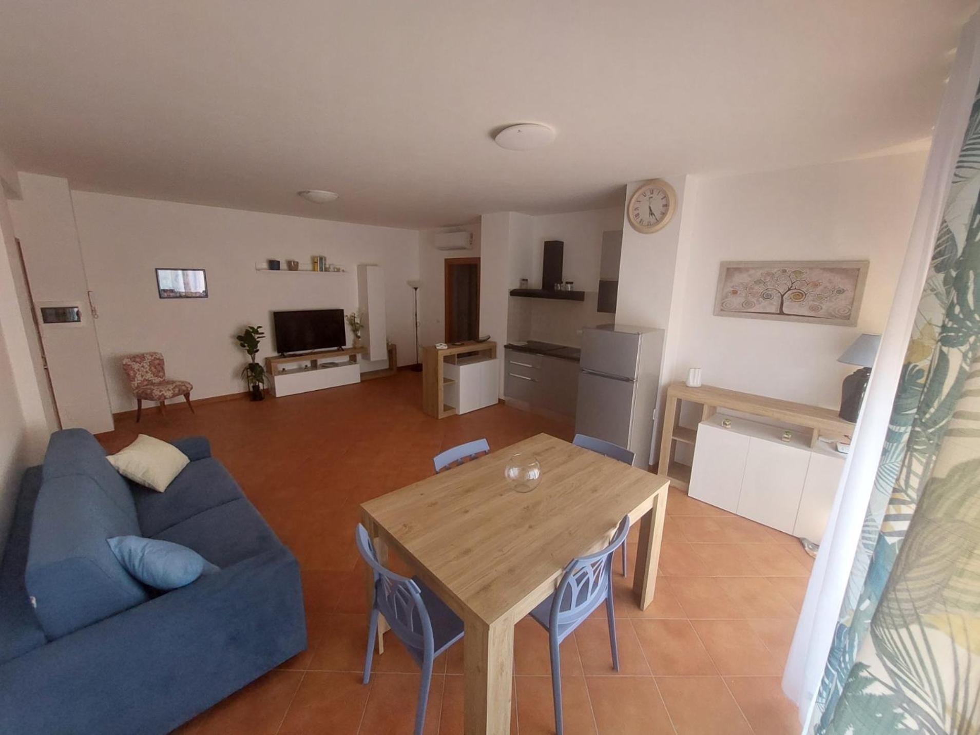 Holiday home Il Plumbaco Palidoro