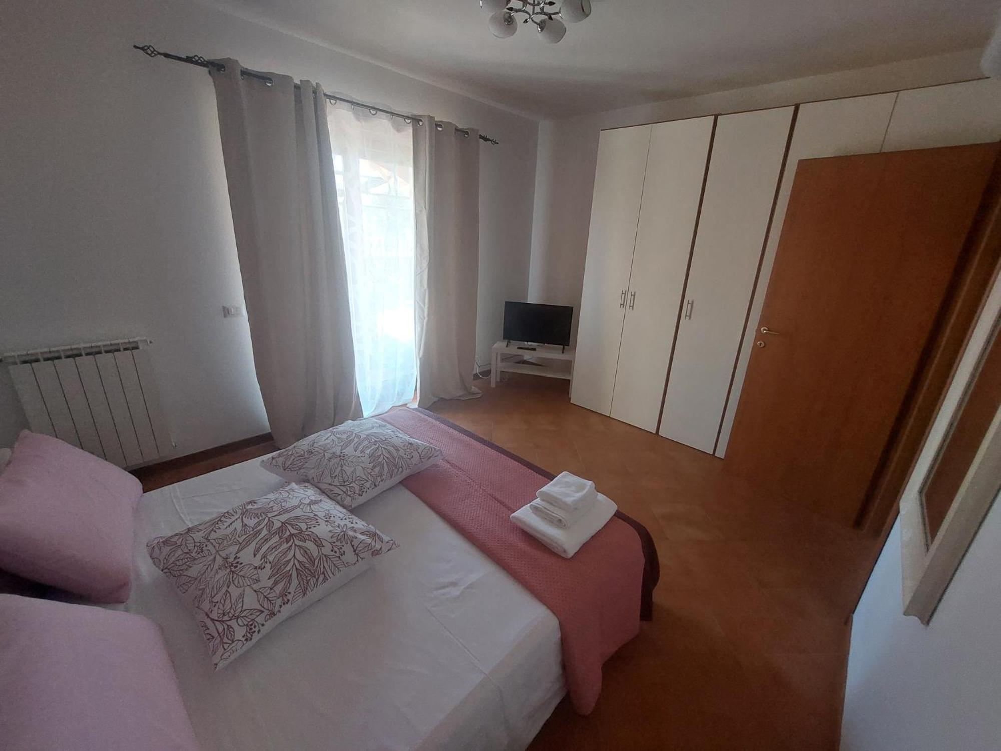Holiday home Il Plumbaco Palidoro