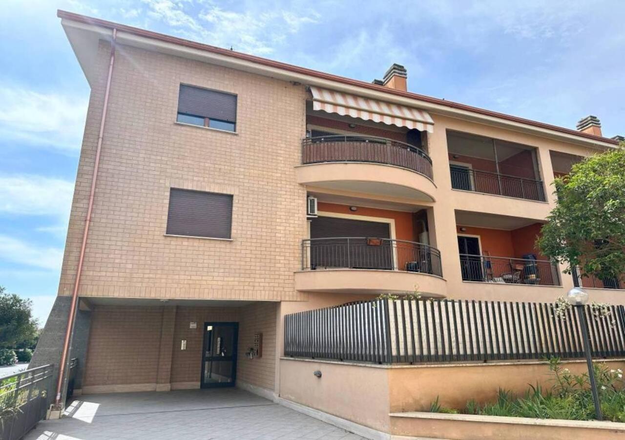 Il Plumbaco Holiday home *