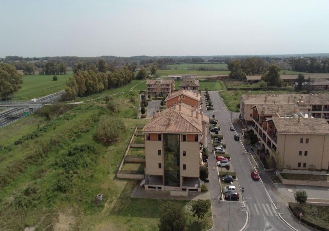 Holiday home Il Plumbaco Palidoro