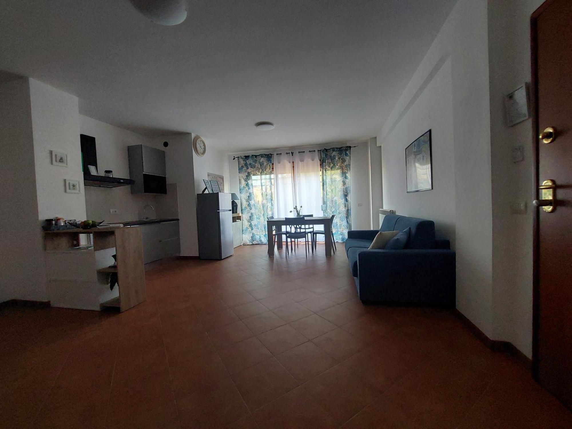 Holiday home Il Plumbaco *