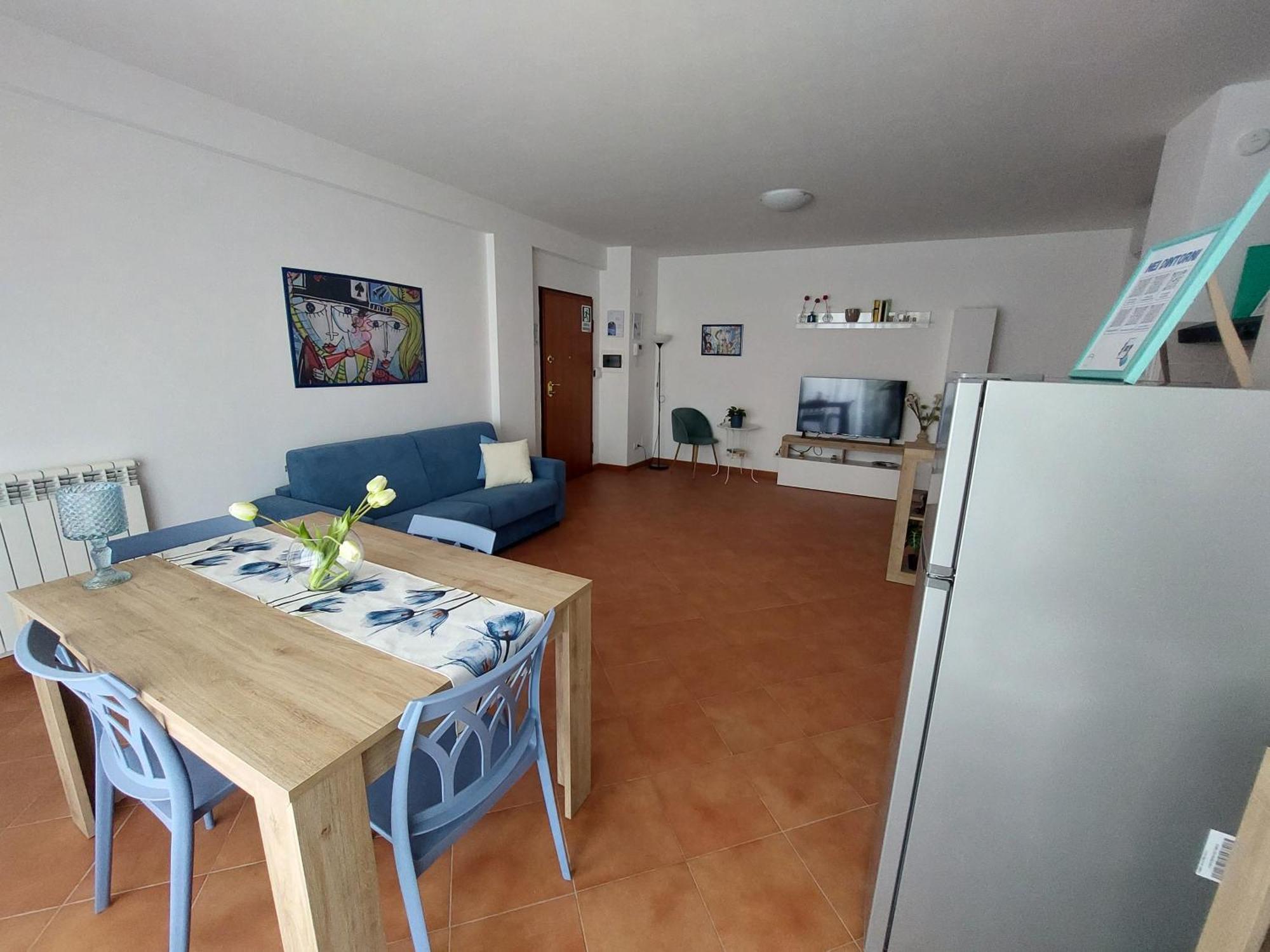 Holiday home Il Plumbaco