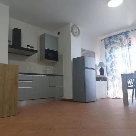 Casa Vacanze Palidoro Il Plumbaco Esterno foto
