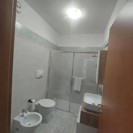 Casa Vacanze Palidoro Il Plumbaco Esterno foto