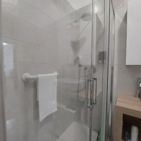 Casa Vacanze Palidoro Il Plumbaco Esterno foto