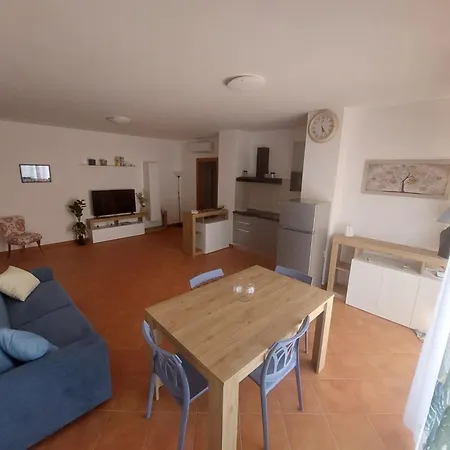 Casa Vacanze Palidoro Il Plumbaco Esterno foto