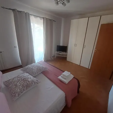 Casa Vacanze Palidoro Il Plumbaco Esterno foto